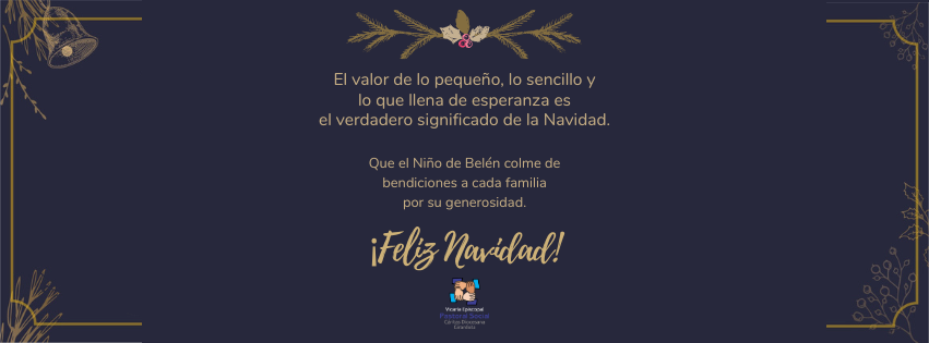 Feliz Navidad