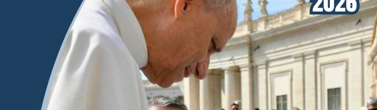 Cuaresma 2026: El amor de Cristo se hace visible en los más pobres.