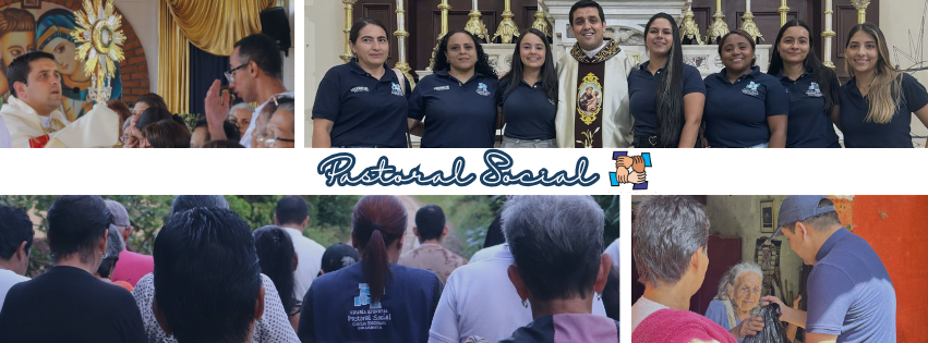 🕊️ “El que se apiada del pobre presta al Señor, y Él lo recompensará por su buena acción.”